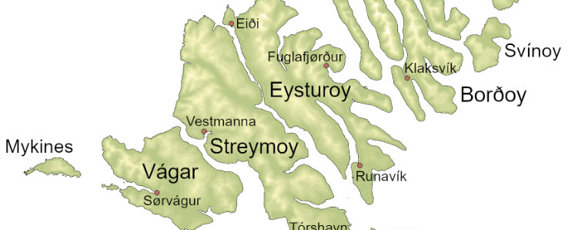 Foroyar 1Mió