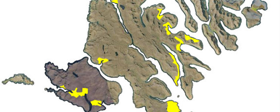 Dronumyndir Vár 2024 (2)