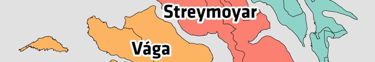 Sýslur